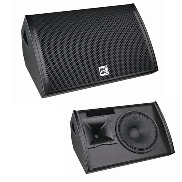 Active 15 Inch Cvr Monitor Speaker Cv 152mp For Sale Cv Series