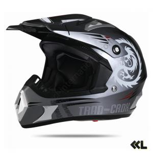 China Off Road Motocross Helmet MH-02 ECE 22.05 supplier