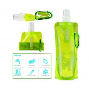 Accept Custom Plastic Liquid Spout Pouch Packaging Bag For Jelly Juice Liquid Food