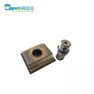 China TCT 16mm Hole  Punching Die For Transformer Core Lamination Making supplier