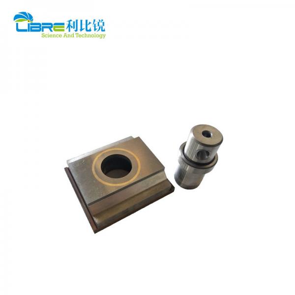 TCT 16mm Hole Punching Die For Transformer Core Lamination Making