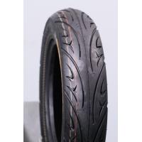 China Electric OEM Motor Scooter Tires 100/60-12  110/70-10 6PR TT/TL Thicken Durable on sale