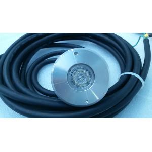 China DMX / Control de WiFi RGBW 4-en-1 LED piscina Luces, Underwater LED piscina Luces supplier