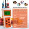 China Smart Handheld 6-in-1 Dissolved Oxygen/PH/TDS/EC/SALT/TEMP Water Quality Analyzer wholesale