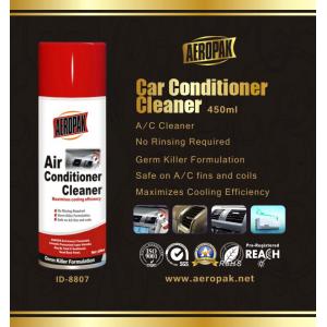 AC Cleaning Spray Air Conditioner automotive cleaning products 650ml Capacity