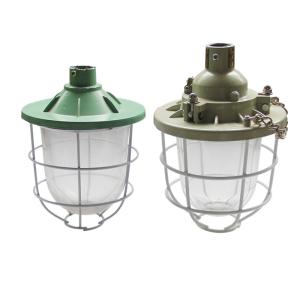 China 9 Lumens Explosion Proof HID for Safe and Illumination in Hazardous Areas wholesale
