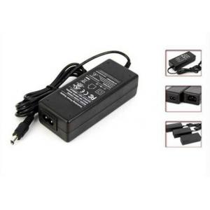 China Portable Ac To Dc Power Supply Adapter For Monitoring Camera , 42 Watt Power supplier