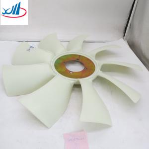 China Truck Spare Parts Circular Fan Blade 1308ZB7C-001 supplier