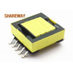 China Cold Cathode Fluorescent Lamp CCFL SMPS Flyback Transformer Copper Wire LPE6855ER151NU supplier