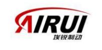 China Trailer Electric Brakes manufacturer