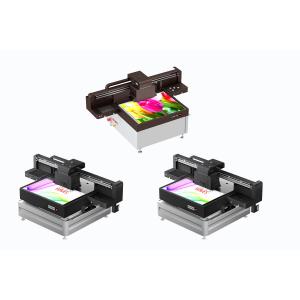 Business UV Ink For Inkjet Printer 3500W/5500W T Shirt Printing Machine