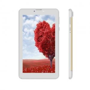 China China Factory 7 Inch Tablet PC 1280x800 IPS 2GB RAM 8GB ROM MediaTek Quad core 3G Phone 2 SIM Card 3G WCDMA 2G GSM supplier