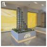 China High Quality Plastic Material Architectural Scale Model Making Miniature Building Model wholesale