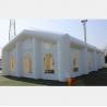 China OEM PVC Tarpaulin Inflatable Party Tent For Wedding Inflatable Party Tent Inflatable Bubble Tent wholesale