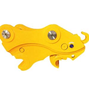 China Ведро соединителя быстрой муфты муфты заминкы экскаватора EX120 EX230 гидравлическое быстрое supplier