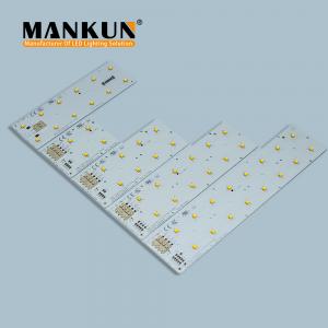 China High Bright SMD3535 LED Light Circuit Board 4000K Color Temperature supplier