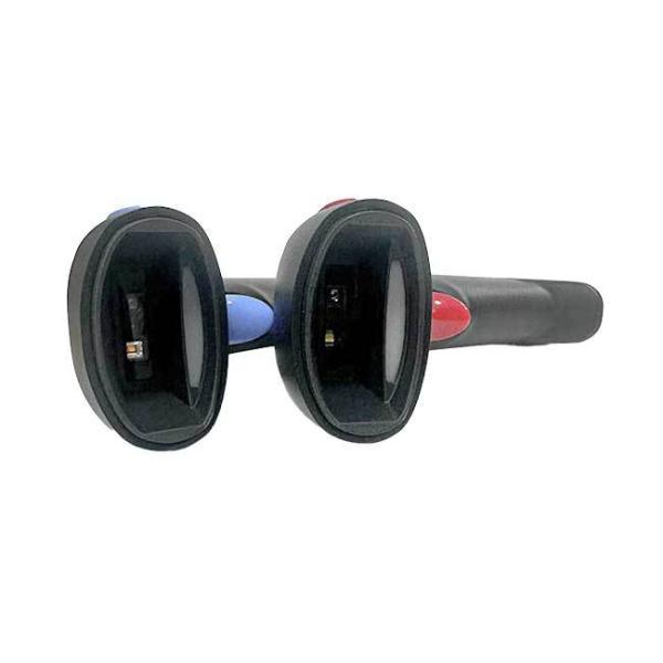 H100/H103 Handheld Barcode Scanner and Versatile Data Collection Solution for Manufacturing and Warehousing