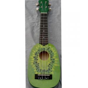 21&quot;  professional Ukulele fruit type Children Toy guitar wooden guitar AGUL08
