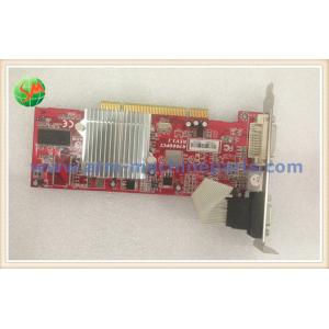 China NCR ATM Parts Selfserve 6625 UOP PCI GRAPHICS CARD 009-0022407 supplier