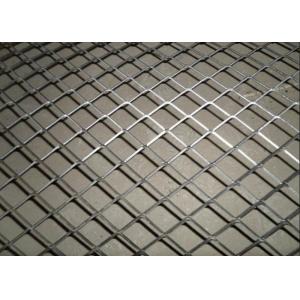China Painted Color Aluminum Wire Mesh Building Facade Environmental Stretched supplier