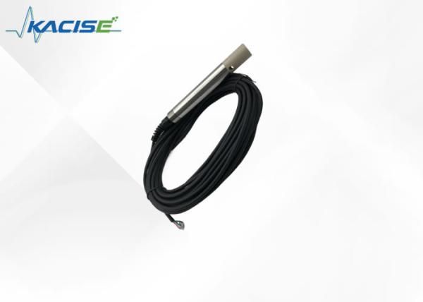 Kws 300 equipo de prueba de la calidad del sensor/del agua de la conductividad de cuatro electrodos