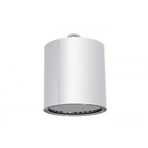 80W Citizen COB Round LED Ceiling Light With Aluminum Alloy Shell 86V - 264V