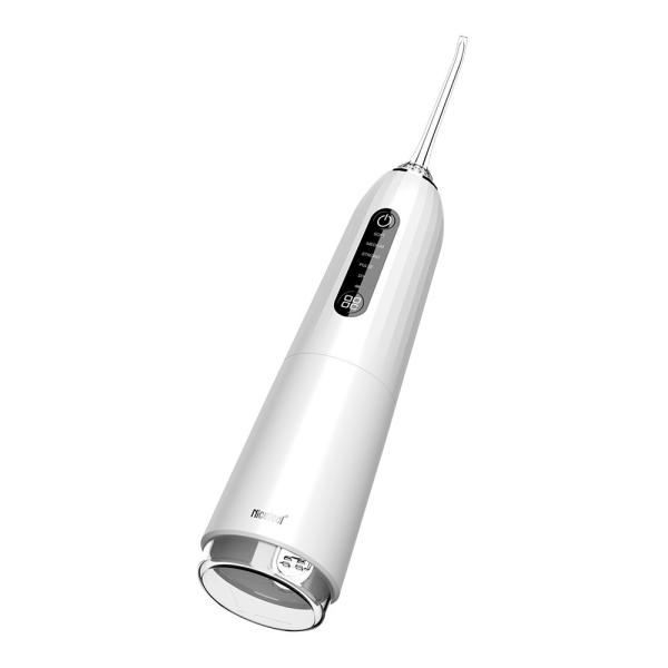 China DIYモード スマートな水Flosser、大きい水漕とのコードレス口頭Irrigator wholesale