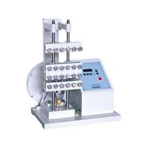 China ASTM-D813 Rubber Flexing Fatigue Tester Rubber Flexing Resistance Tester wholesale