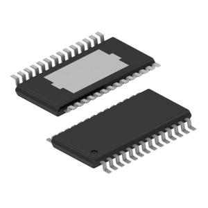 China Amplificador audio electrónico IC HTSSOP-28 de TPA3110D2QPWPRQ1 IC Chips Class D supplier