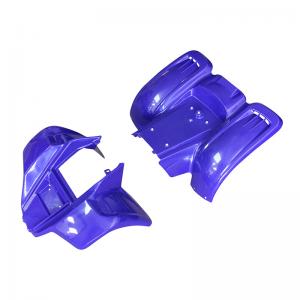 Injection Motorcycle Plastic Parts Prototype And Plastic Mold
