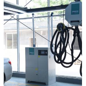 Dust Free Dry Sanding Machine For Car Central Dust Extraction System 1200x600x1450MM