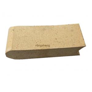 China High Temperature Fireplace Refractory Brick For Steel Furnace And Tunnel Kiln supplier