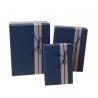 Paper Book Shaped Gift Box Medium Square Gift Boxes With Lids