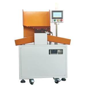 Cylinder Battery Automatic Sorter Battery Cell Sorting Machine For Lithium Battery Pack
