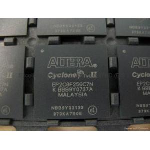(IC)EP3C5E144C8 Altera - Icbond Electronics Limited