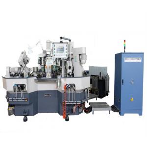 China Proportional Valve Assembly Machine Double Turntable Specialized Tool Equipment supplier