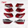 12V Lexus Backup Lamp Lens Assy LH RH for NX ES LX IS RX 2022-2024