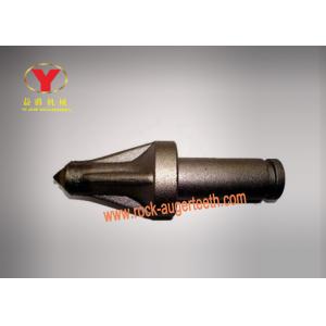 China Tungsten Carbide Coal Cutter Picks Wear Resistance With 42CrMo / YG10C Material wholesale