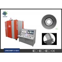 China High Voltage Generator NDT X Ray Equipment Nondestructive Inspection Services on sale