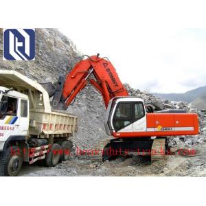 China XE 200D XCMG Hydraulic Crawler Excavator With 21T Weight And 0x3M3 Bucket Capacity Weichai Engine supplier