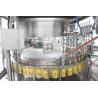 China Customizable Spout Pouch Filling Capping Machine for Different Bag Sizes wholesale