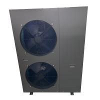 China Residential 18KW High Temperature Air Source Heat Pump Heating And Cooling on sale