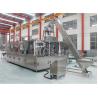 1200bph Mineral Water Bottling Machine Production Line Complete 5 Gallon/20L