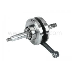 China Motorcycle Engine Parts Crankshaft for Lifan 125cc supplier