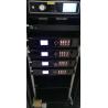 China 3.8 Inch LCD Display Digital 2.4G  Wireless Conference System Microphone Host Serve Controller wholesale