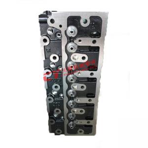China 6144 - 11 - 1112 Diesel Engine Cylinder Heads Fork Lift Type For 4D94E 729901 - 11700 supplier