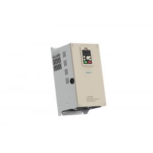 15KW 22KW Three Phase Frequency Inverter Single Phase Input