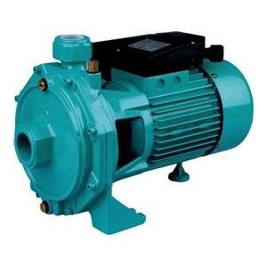 3HP High Output  Multistage Centrifugal Pump For Vegetable Farm , 150L/Min Max Flow