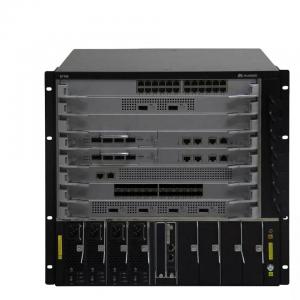 China Huawei S7706 Datacom Switches 10G Fiber Switch With 2*MCUA supplier
