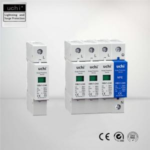 China High Capacity MOV Surge Protection Class 2 275V For Satellite TV supplier
